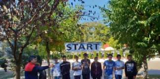 Rotary Club Bârlad, invitație deschisă la o plimbare prin Grădina Publică