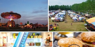 Bâlciurile și festivalurile din județ, în vizorul inspectorilor DSVSA! Amenzi de aproape 75.000 lei!
