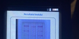Șofer din Negrești, depistat pozitiv la cannabis!