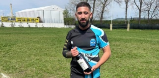 RC Bârlad și-a luat revanșa în meciul cu Știința Petroșani