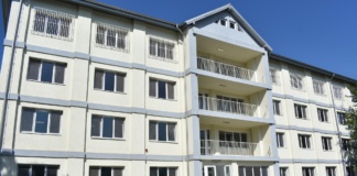 Pavilionul de Pediatrie Bârlad, gata să reprimească micii pacienți