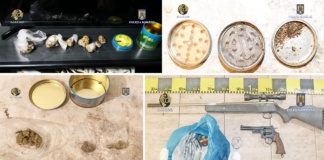 Șocant! O adolescentă a forțat o copilă de 13 ani să se prostitueze și să ia cocaină și cannabis!