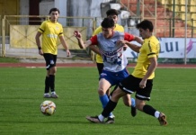 CSM Vaslui și-a aflat adversară din primul tur al Cupei României: Aerostar Bacău
