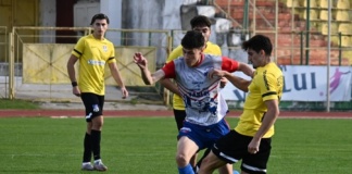 CSM Vaslui și-a aflat adversară din primul tur al Cupei României: Aerostar Bacău