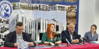 Primul festival medieval din istoria municipiului Vaslui
