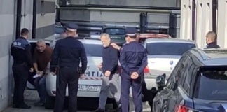 Decizia de menținere în arest a lui Dumitru Buzatu, retrimisă la Tribunalul Vaslui de Curtea de Apel Iași