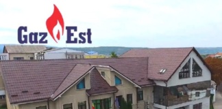 Succes economic: Gaz Est Vaslui va încălzi Consiliul Județean Tulcea și instituții subordonate