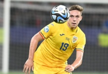 Vasluianul Louis Munteanu, convocat de Hagi la Naționala României