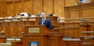 Proiect legislativ împotriva sinecurilor la stat