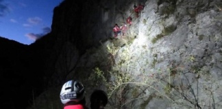 Trei turiști vasluieni salvați de pe Masivul Ceahlău după ce se rătăciseră