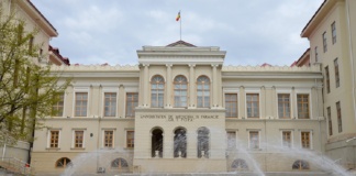 181 de absolvenți vasluieni s-au înscris la Universitatea de Medicină din Iași