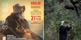 Documentarul premiat „Unde ești, Adame?”, proiectat și la Bârlad