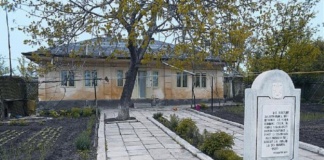Bârlad: începe restaurarea casei în care s-a născut domnitorul Alexandru Ioan Cuza