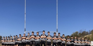 Rugbiștii CSS Bârlad, debut de campionat cu două victorii