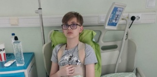 Vești bune! Ștefan va fi operat săptămâna aceasta!