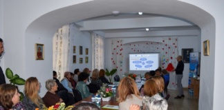 Condiții mai bune pentru beneficiarii Centrului de Servicii de Recuperare Neuromotorie de tip Ambulatoriu Bârlad