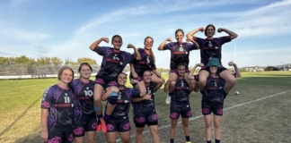 Rugbistele Bârladului, pe primul loc la etapa desfășurată pe terenul campioanei en-titre