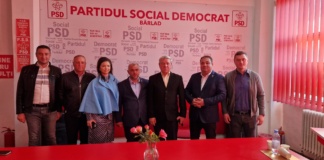 Boroș a căutat în PDL și PNL, dar a găsit în PSD!