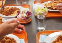 O masă sănătoasă costă tot mai mult pentru europeni
