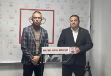 Pesediștii vasluieni nu au voie să sărbătorească public noile „combinații”