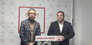 Pesediștii vasluieni nu au voie să sărbătorească public noile „combinații”