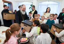 Episcopia Hușilor, peste 14 milioane de lei în activitatea social-filantropică în 2025