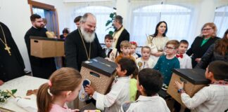 Episcopia Hușilor, peste 14 milioane de lei în activitatea social-filantropică în 2025