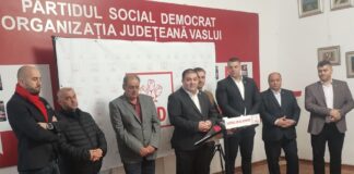 Deputatul Adrian Solomon a explicat noua Lege a Pensiilor