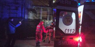 Trei pacienţi de la Spitalul de Psihiatrie Murgeni au murit şi 29 au fost transferați la spitalele din Bârlad și Vaslui