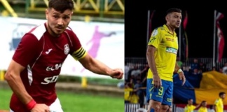 Bârlădeanul Vlăduț Mocanu a devenit campion mondial la minifotbal