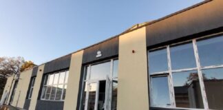Centrul de zi pentru persoane vârstnice din Bârlad, aproape gata