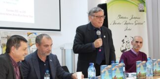 Romeo Crețu – între realitate și ficțiune