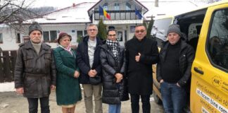 AUR își consolidează poziția în comunele vasluiene