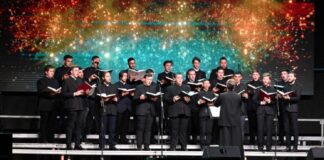 Intrarea liberă la Concertul Tradițional „Am plecat să colindăm” al Episcopiei Hușilor