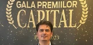 Familia Safir, premiu pentru opt decenii de spirit antreprenorial românesc