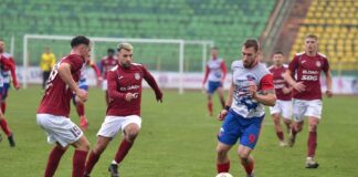 Echipele vasluiene se înfruntă astăzi în primul tur al Cupei României