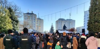24 de sancțiuni, 9 avertismente și 15 amenzi, aplicate de jandarmi în minivacanță