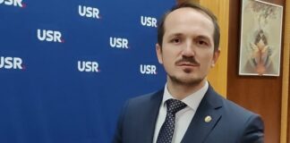 Deputatul Mihai Botez, inițiative legislative pentru transparența cheltuirii banului public