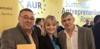 „Summitul Antreprenorilor Români”, moment de referință pentru mediul de afaceri