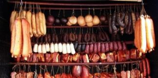 Festival gastronomic „Pe urmele lui Ștefan cel Mare” la Muntenii de Jos