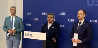 „Din cauza Guvernelor Ciolacu și Ciucă, vasluienii vor plăti impozite mai mari”