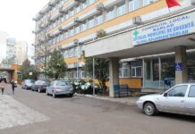 Spitalul „Elena Beldiman” Bârlad, distins cu Premiul GOLD pentru îngrijirea pacienților cu AVC