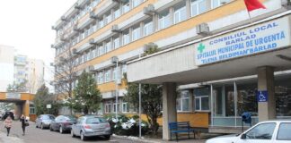 Spitalul Municipal de Urgență Bârlad a scos la concurs 24 de posturi