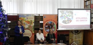 Copiii ar putea beneficia, gratuit, de consiliere psihologică