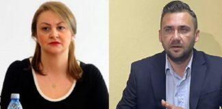 PSD-ul lui Solomon lucrează „cosmetic: Vrea să exploateze imaginea directorilor săi cu performanță