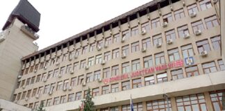 Consiliul Județean Vaslui face angajări prin transfer la cerere