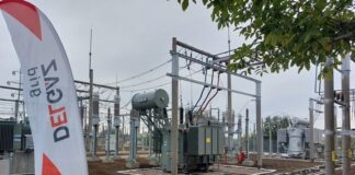 Delgaz Grid, investiție de 37,2 milioane în modernizarea a cinci staţii de transformare din judeţul Vaslui
