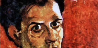 Pictorul bârlădean Nicolae Tonitza, al doilea cel mai bine vândut artist român la licitațiile din 2023