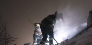 Coșurile de fum încă mai fac pagube și victime
