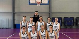Baschetbalistele U16 din Bârlad, neînvinse la turneul de la Suceava